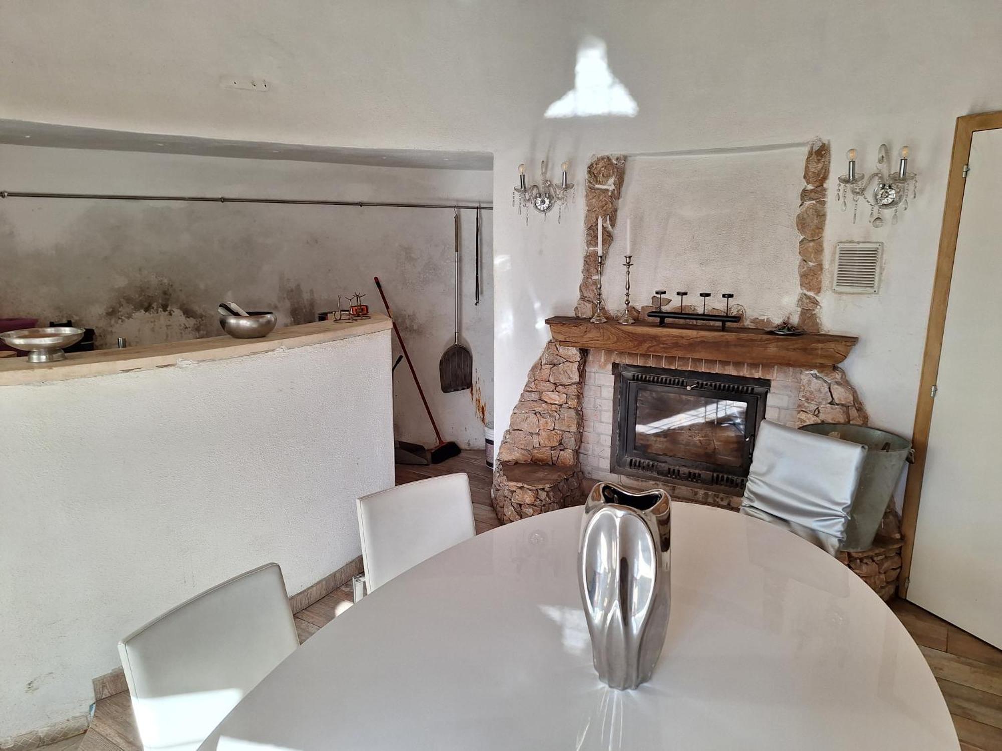 Il Villaggio Dei Puffi Бардинето Экстерьер фото